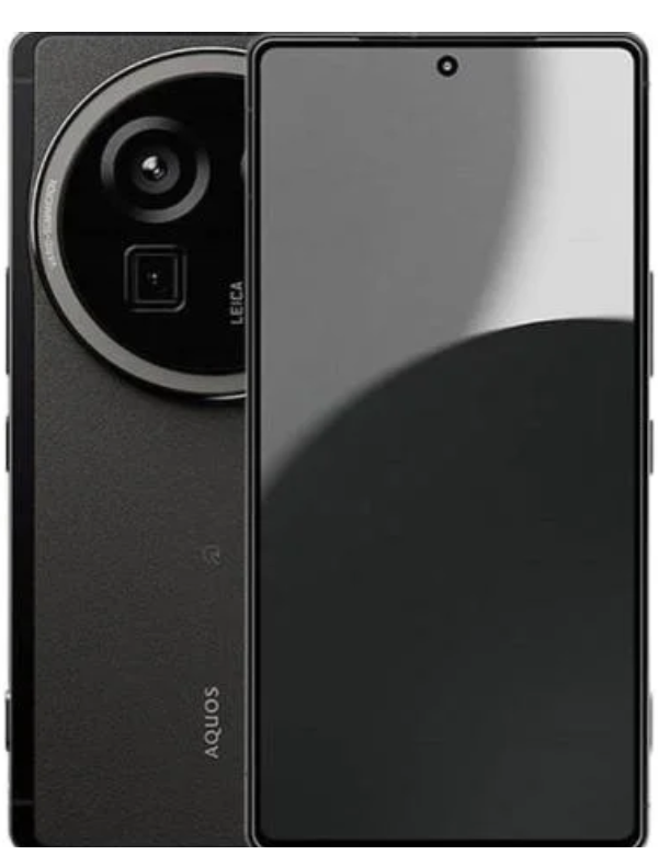 Sharp Aquos R9 pro