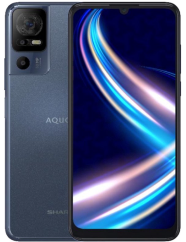 Sharp Aquos V7 Plus