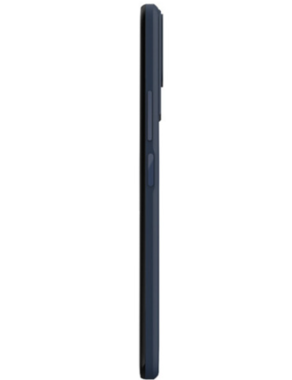 Sharp Aquos V7 Plus Side