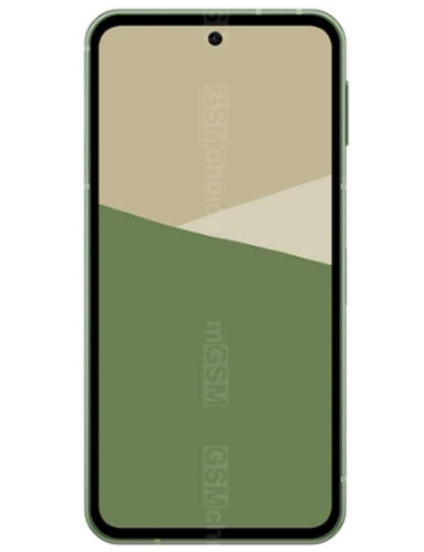 Sharp Aquos sense10