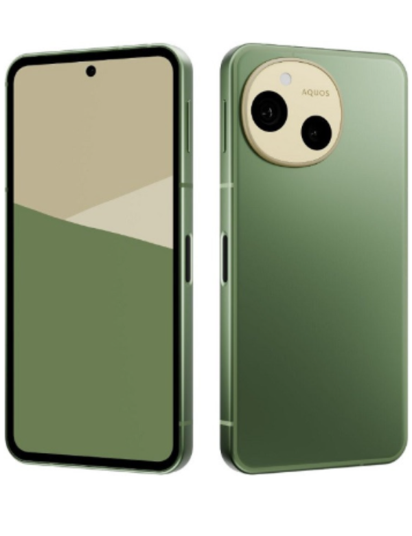 Sharp Aquos sense10