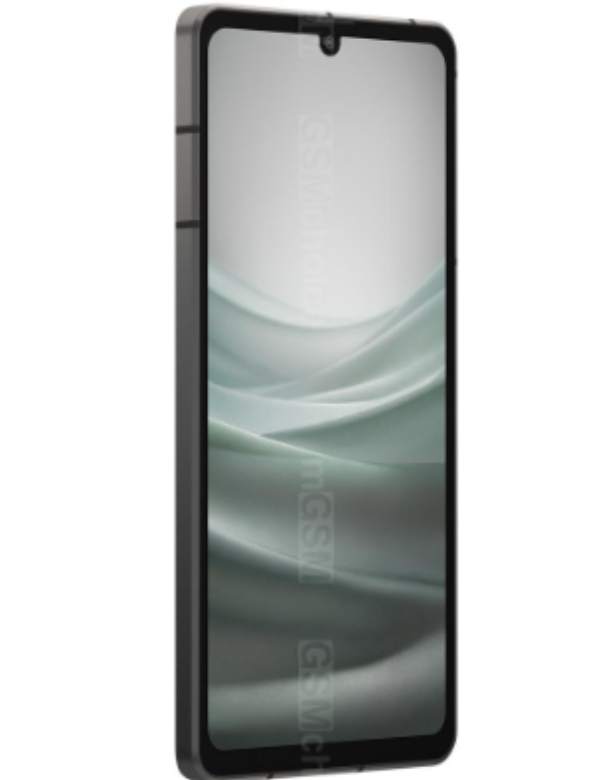 Sharp Aquos sense7