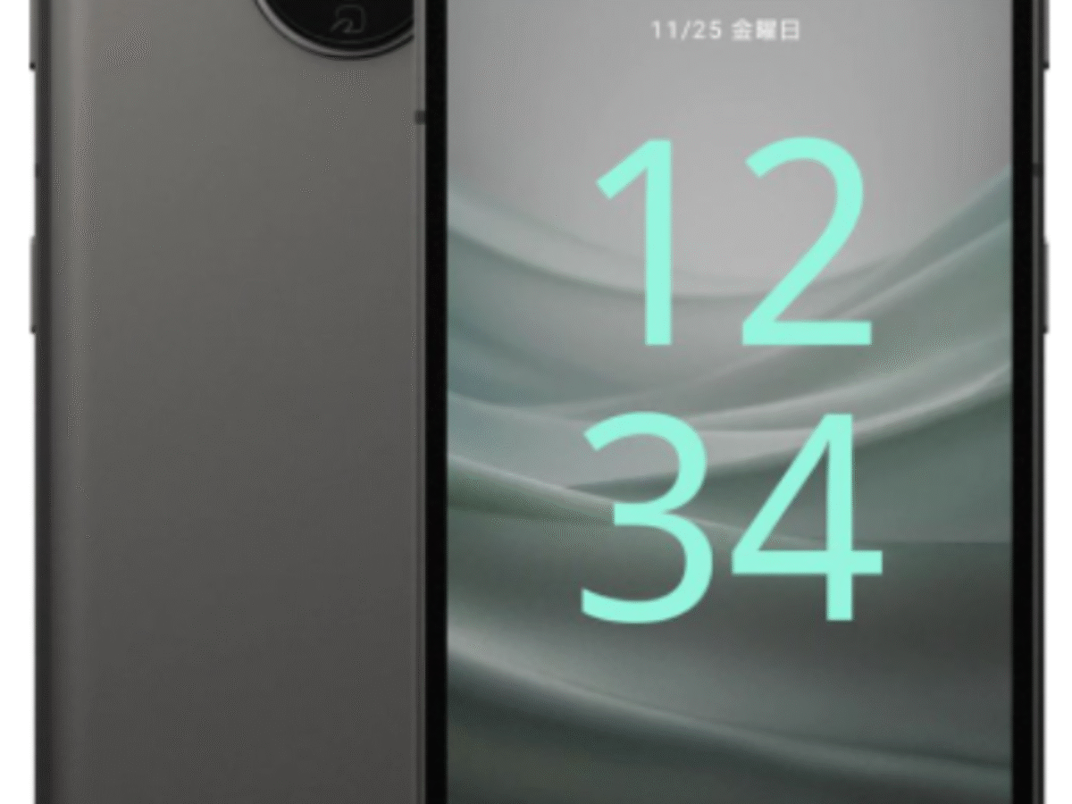 Sharp Aquos sense7 plus – Mobile Phones – Specifications Like
