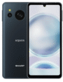 Sharp Aquos sense8