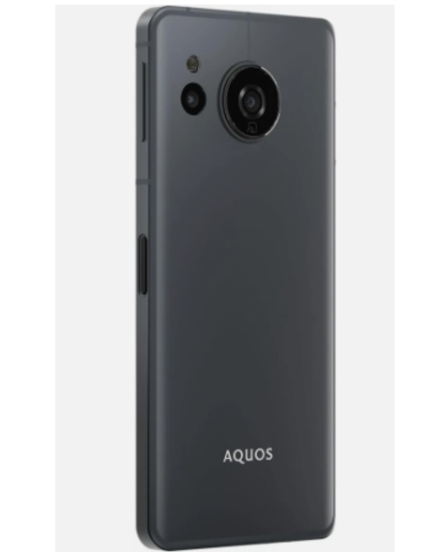Sharp Aquos sense8