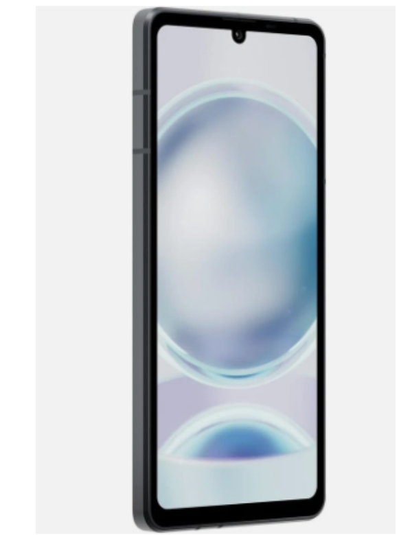 Sharp Aquos sense8