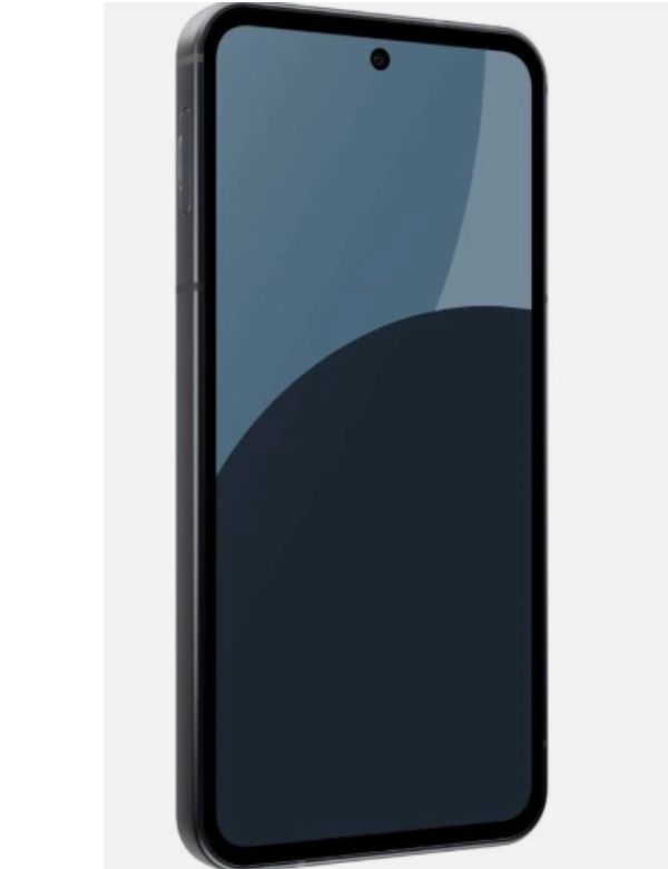 Sharp Aquos sense9 Front