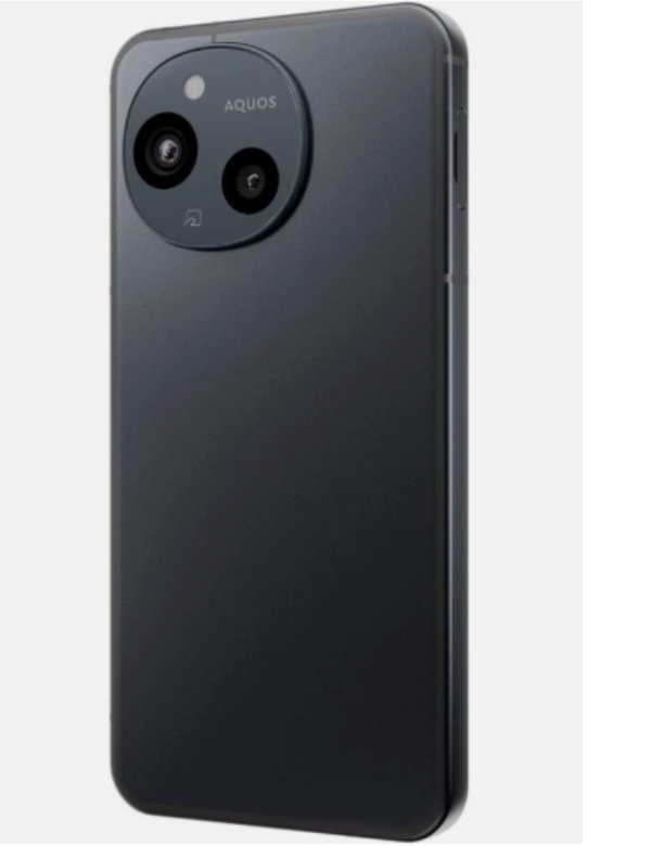 Sharp Aquos sense9