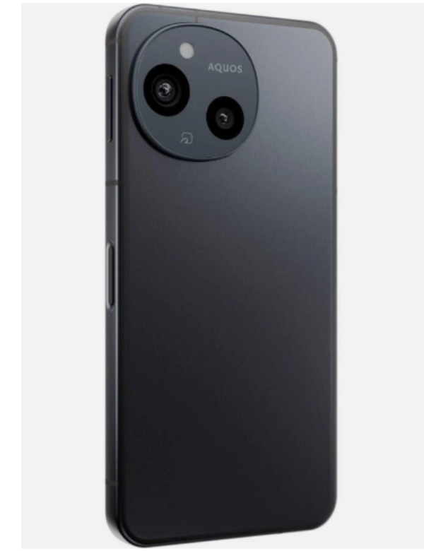 Sharp Aquos sense9 Side