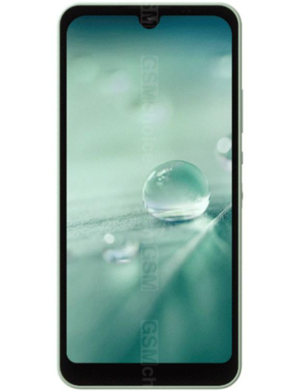 Sharp Aquos wish