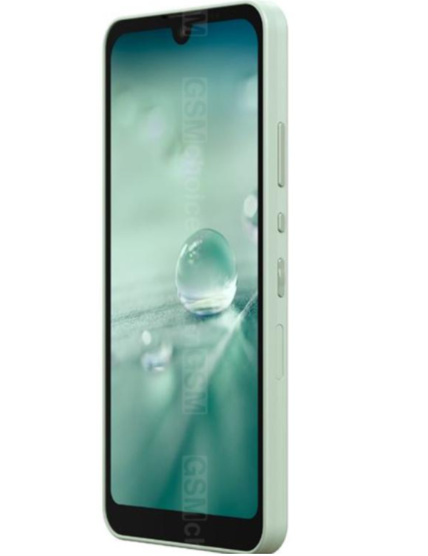 Sharp Aquos wish