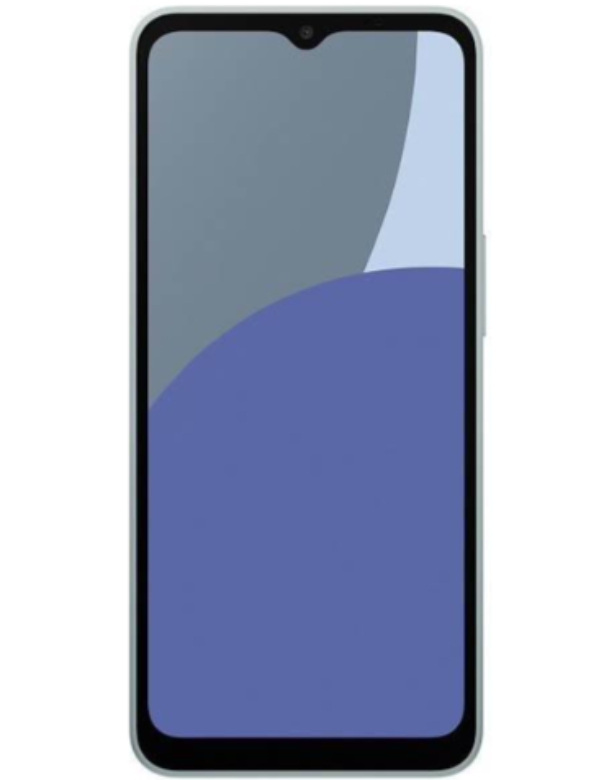 Sharp Aquos wish4 Front