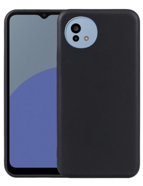 Sharp Aquos wish5