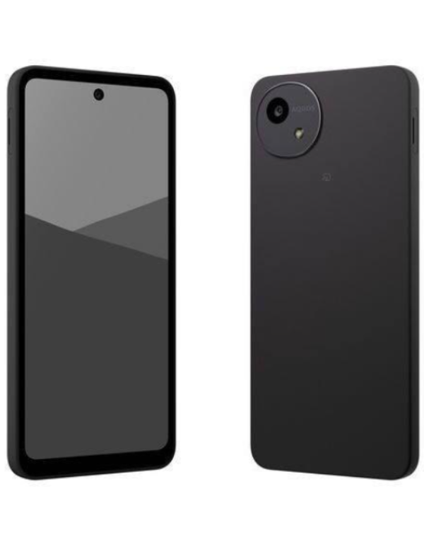 Sharp Aquos wish5