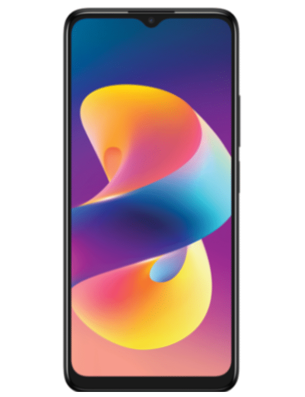TCL 50 LE Front