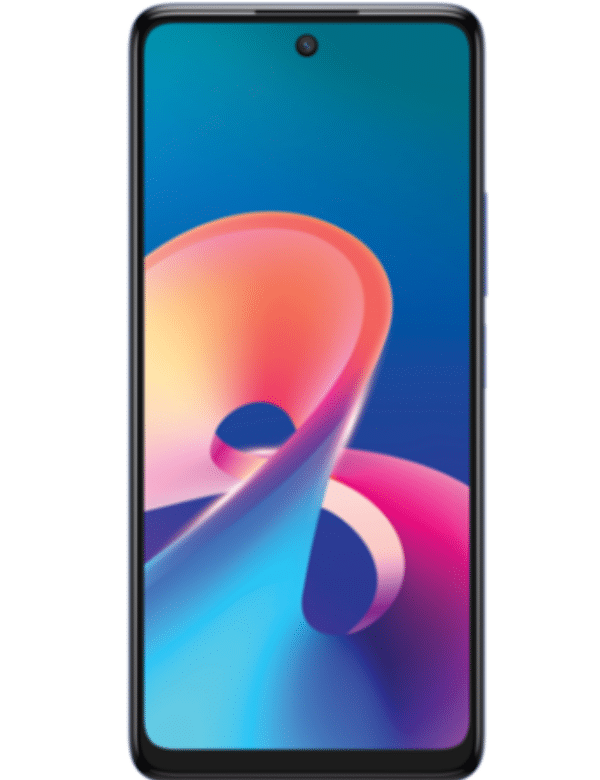 TCL 50 XE Front