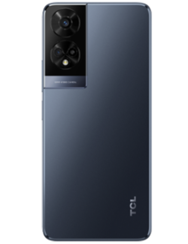 TCL 50 XE NxtPaper