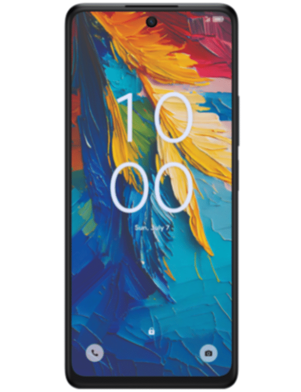 TCL 50 XL Front