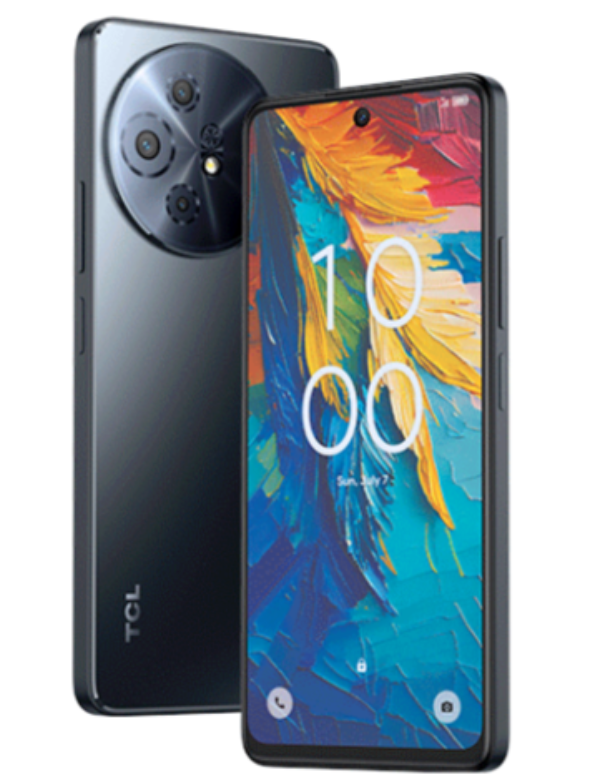 TCL 50 XL NxtPaper