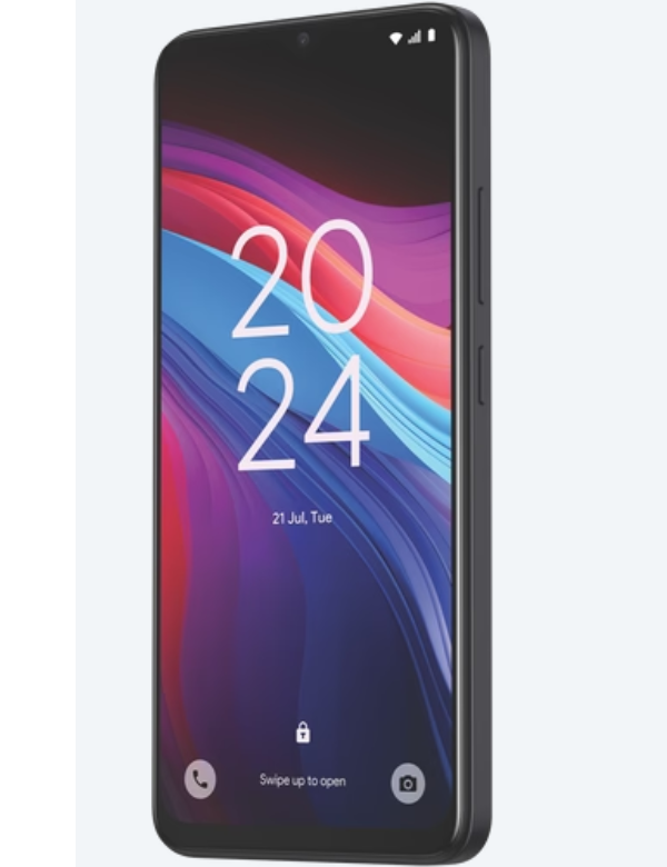 TCL-503-Front Side