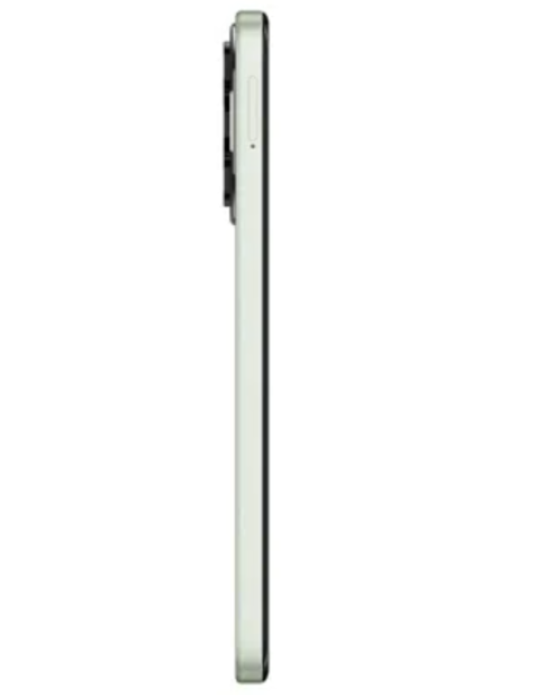 TCL 60 NxtPaper 4G Front & Back Black Colour