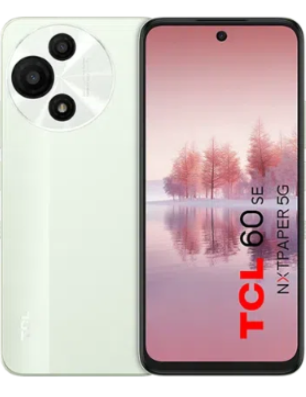 TCL 60 SE