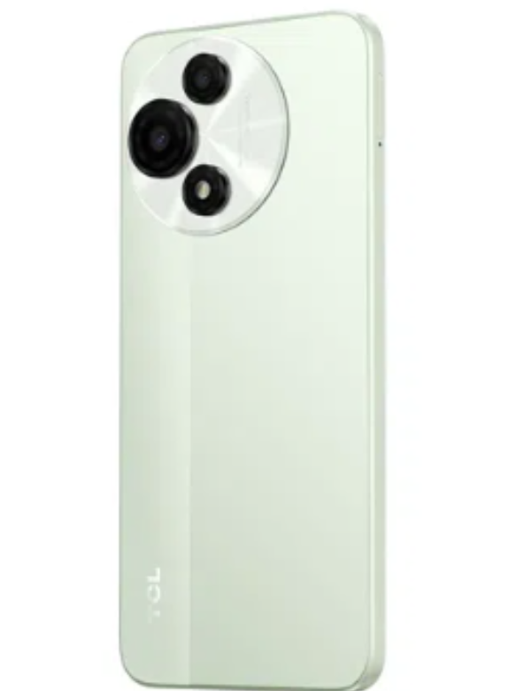 TCL-60-SE NxtPaper-Back Side White Colour