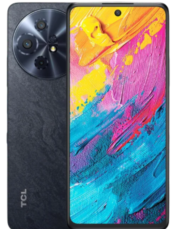 TCL 60 XE NxtPaper