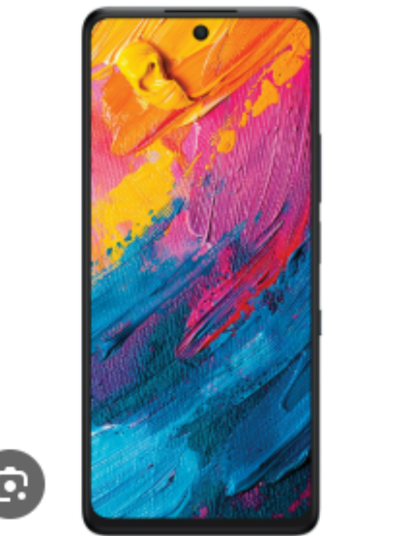 TCL 60 XE NxtPaper Front