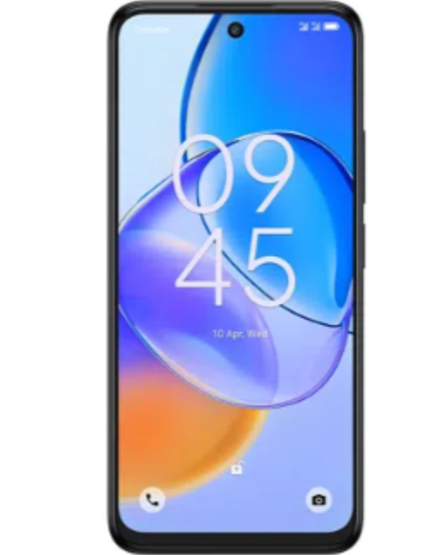 TCL 60 front
