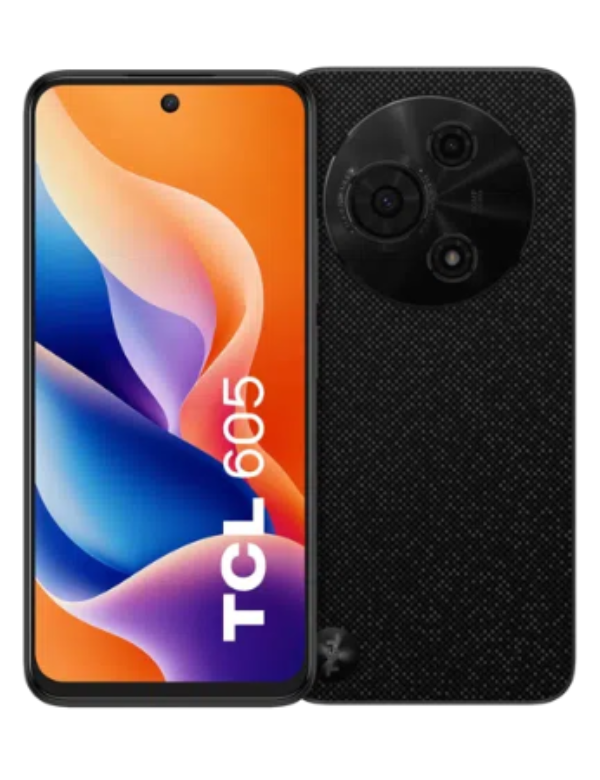 TCL 605