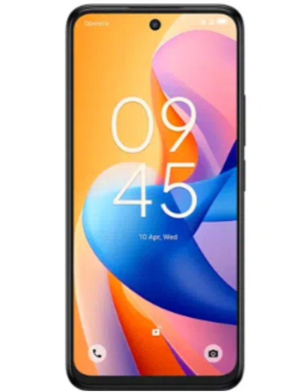 TCL 60R Front
