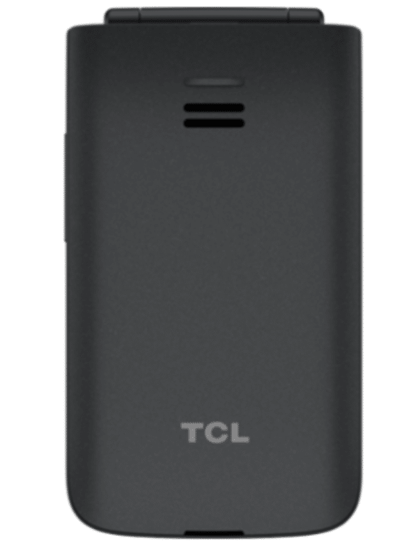 TCL Flip 3 Back