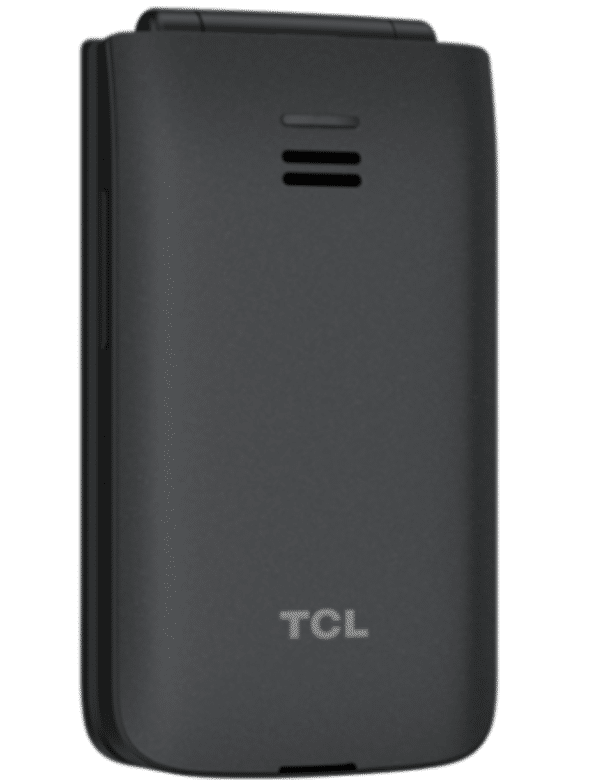 TCL Flip 3 Back Side