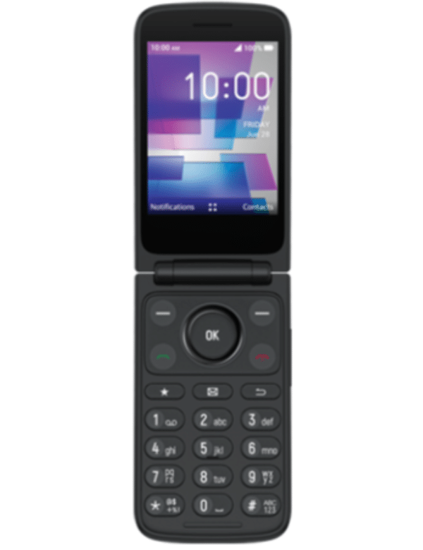 TCL Flip 3 Front