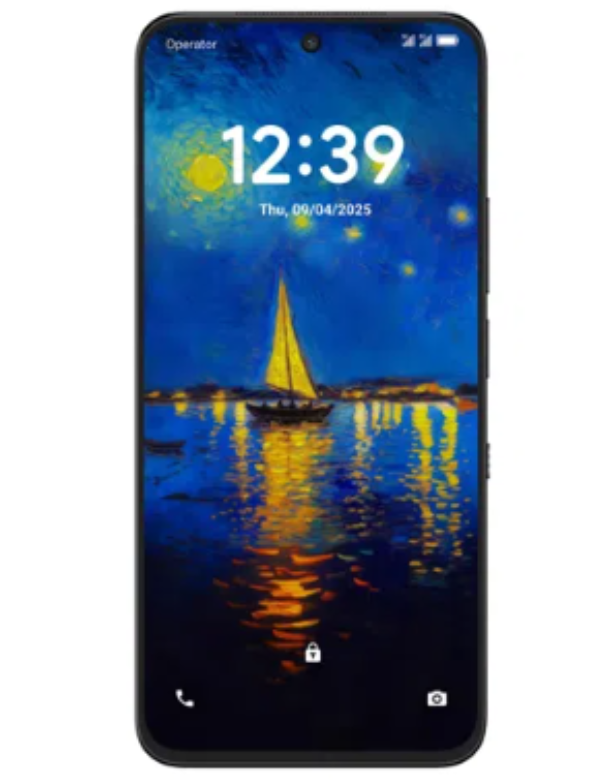TCL NxtPaper 60 Ultra
