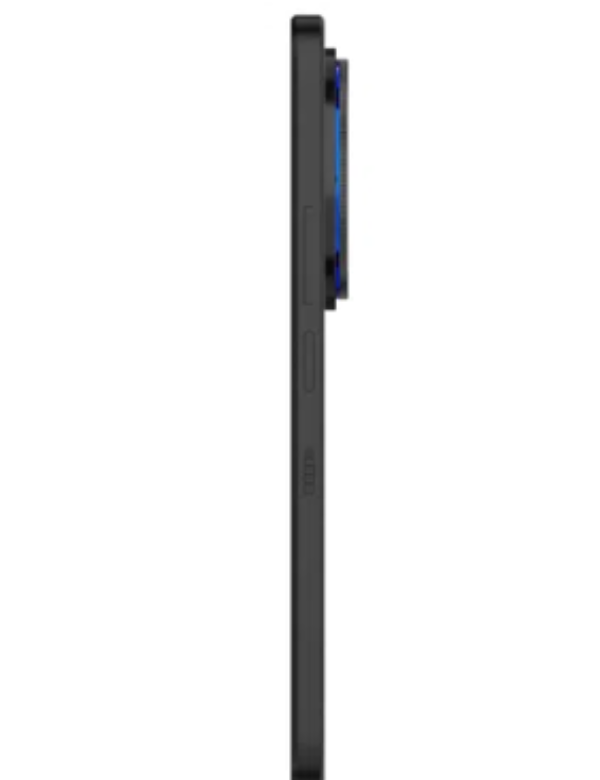 TCL NxtPaper 60 Ultra Side Black Colour