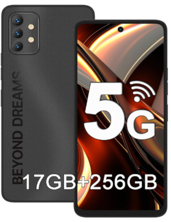 Umidigi A13 Pro 5G