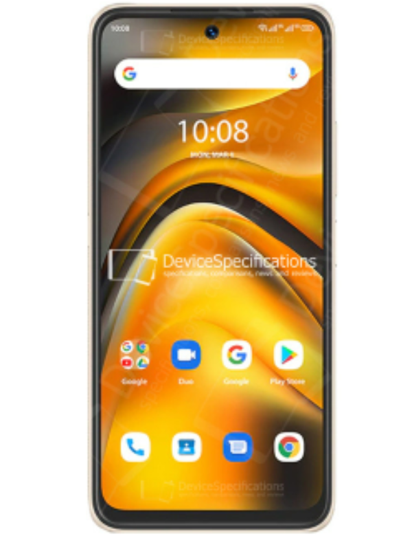 Umidigi A13 Pro 5G Front