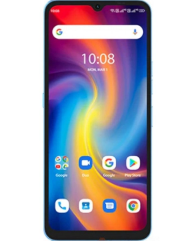 Umidigi A13 Pro Front