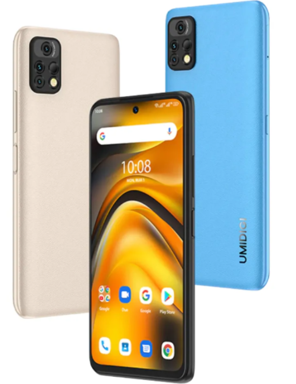 Umidigi A13 Pro