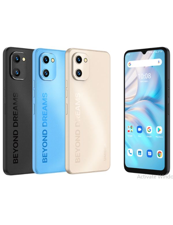 Umidigi A13S