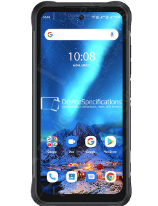 Umidigi Bison 2 Front