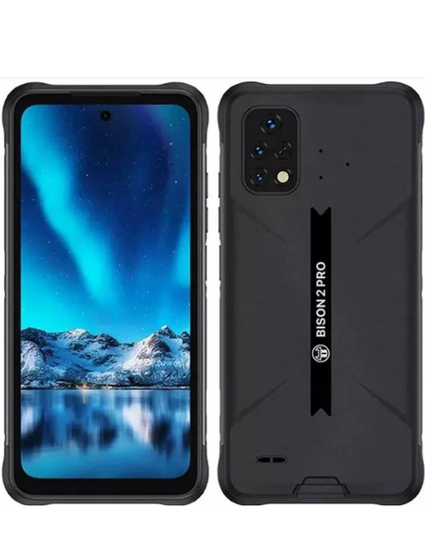 Umidigi Bison 2