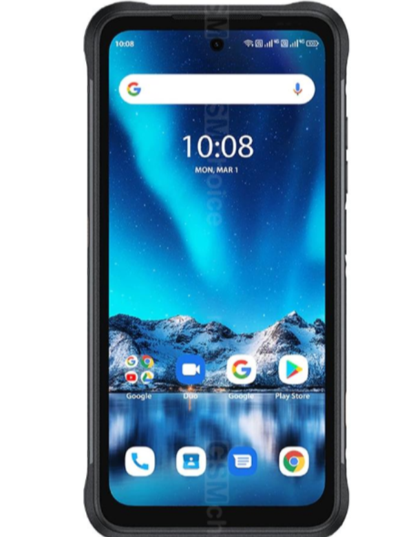 Umidigi Bison GT2 Front