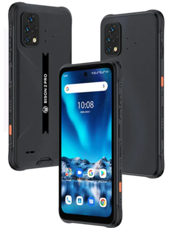 Umidigi Bison GT2 Pro 5G