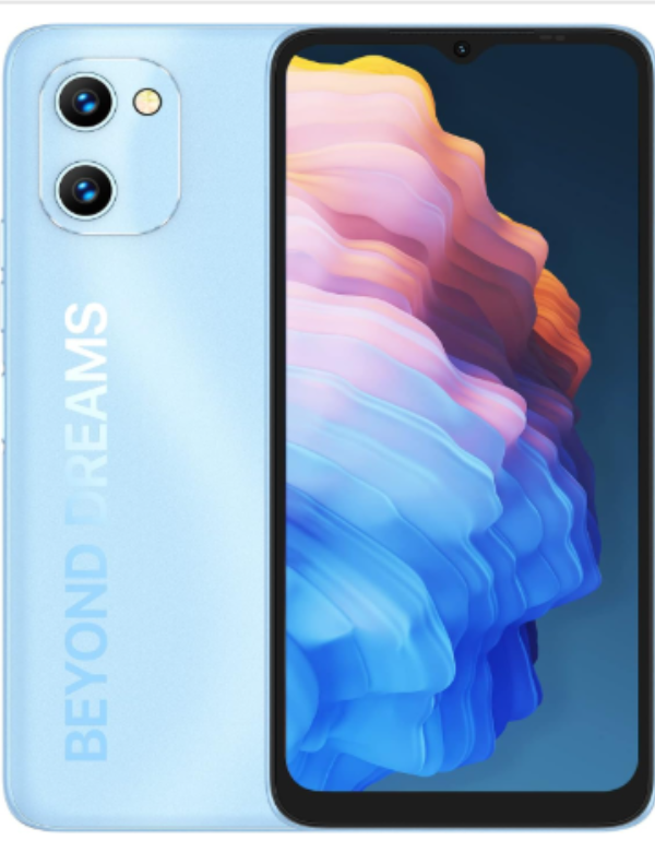 Umidigi C1