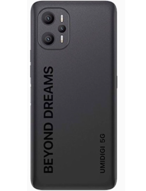 Umidigi F3 5G