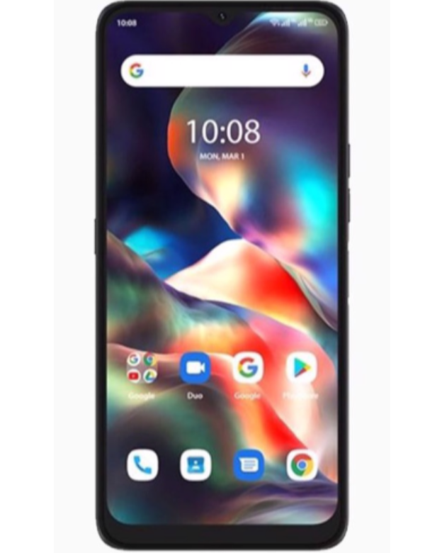 Umidigi F3 5G Front