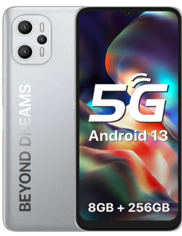 Umidigi F3 5G